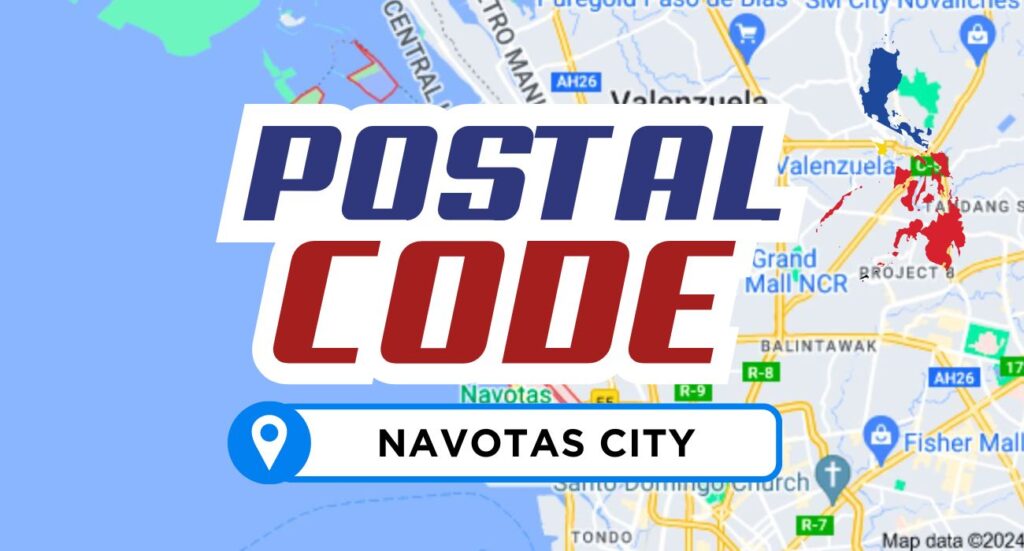 navotas city metro manila zip codes