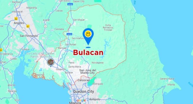 Bulacan Province Zip Code