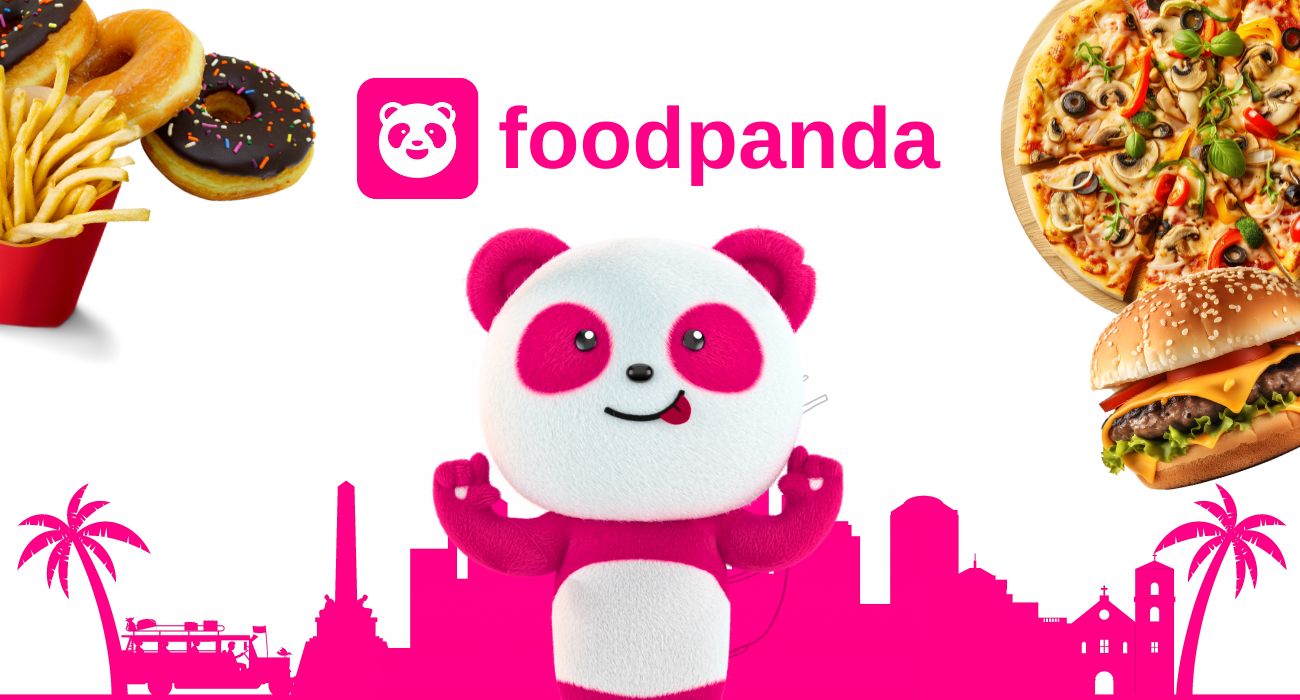 50% OFF | Foodpanda Voucher June 2024