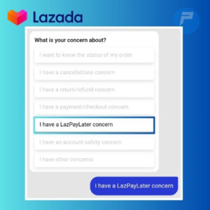 Chat Lazada Chat support Chat Lazada Chat support