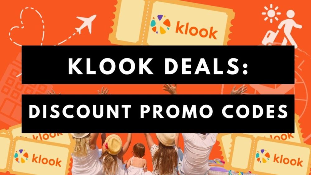 klook promo codes philippines
