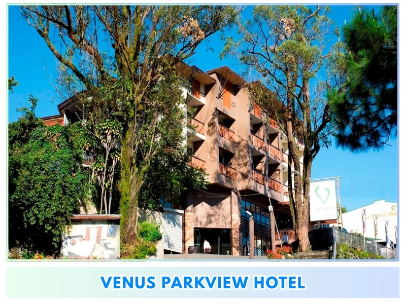 Venus Parkview Hotel