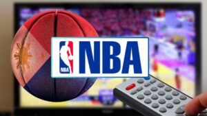 how to watch nba live game in the philippines Watch NBA Live in the Philippines