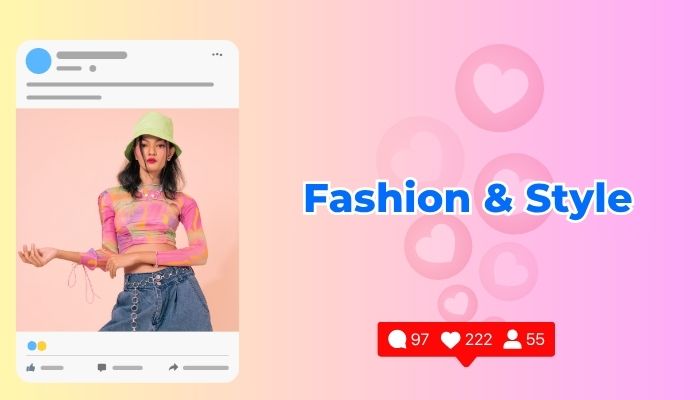 Instagram captions - Fashion & Style Instagram captions - Fashion & Style