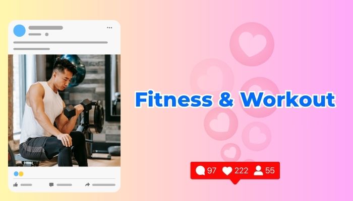 Instagram captions - Fitness & Workout Instagram captions - Fitness & Workout