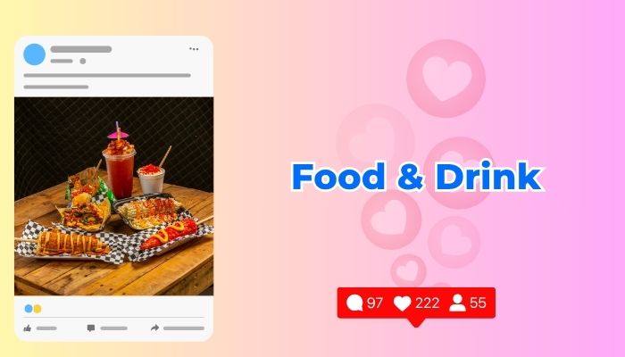 Instagram captions - Food & Drink Instagram captions - Food & Drink