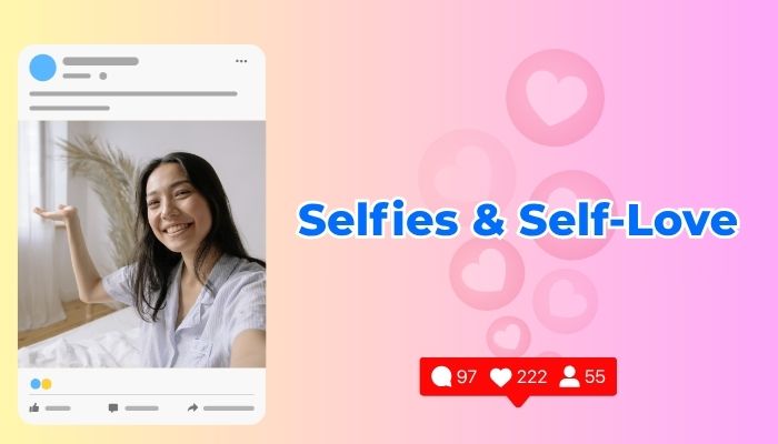 Instagram captions - Selfies & Self-Love Instagram captions - Selfies & Self-Love