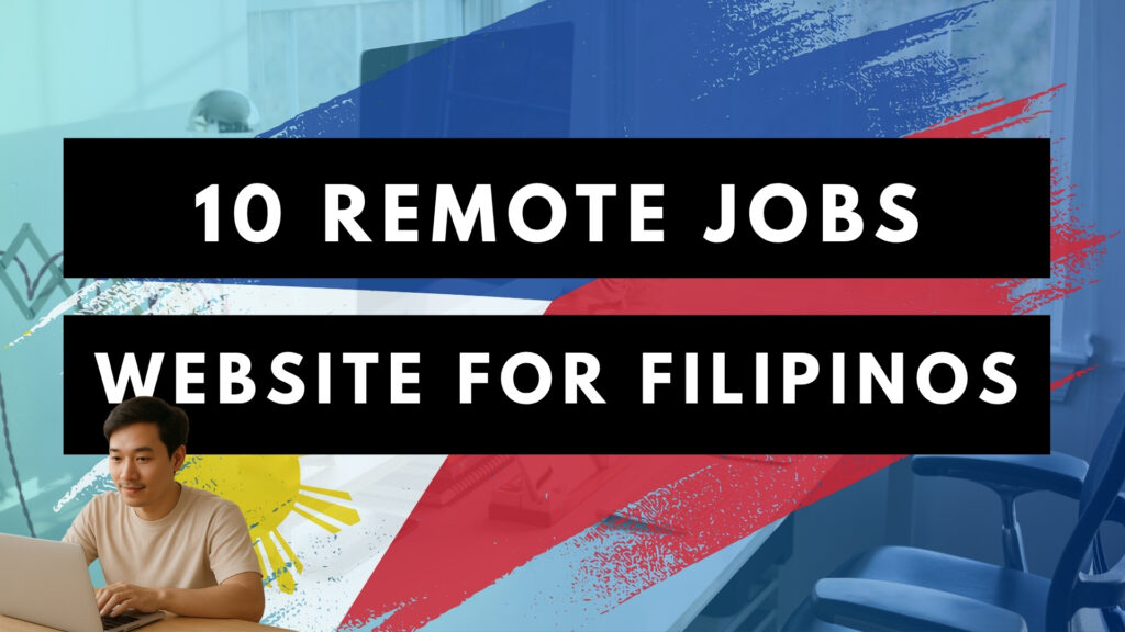 online jobs philippines