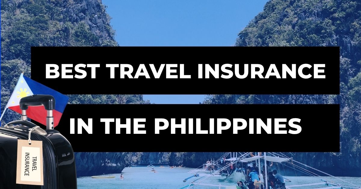 best travel insurance in the philippines