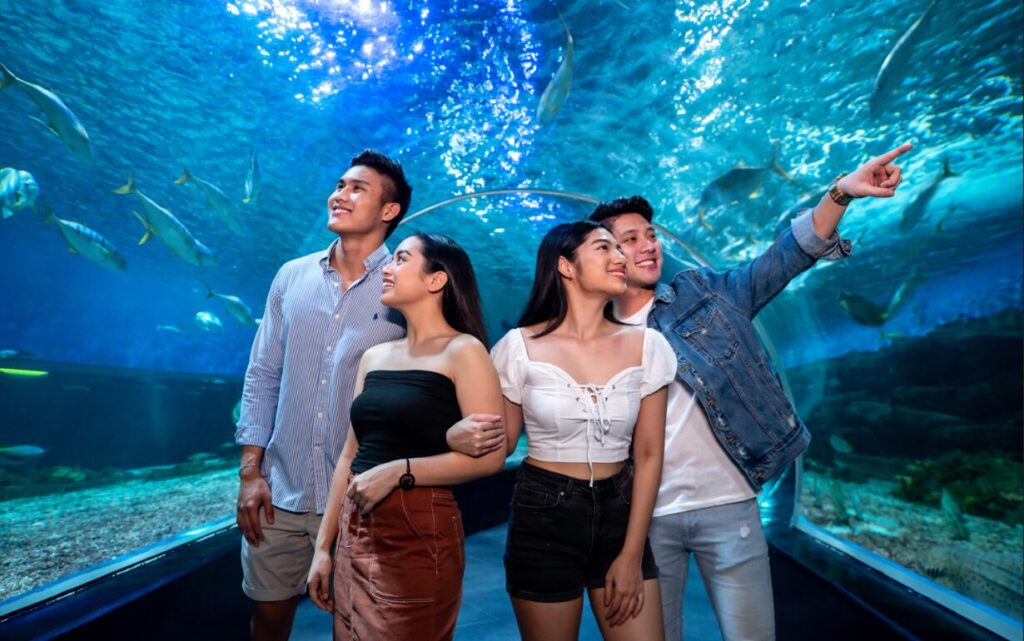 manila ocean park promo
